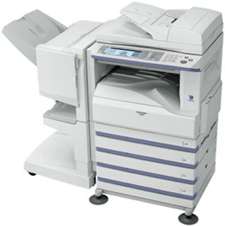 Máy photocopy Sharp MX-M260N